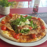 Pizzaroc Comida