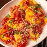 Bertucci's Comida