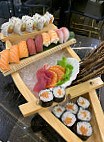 Kisoro Sushi food