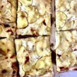 Pizzesco Comida