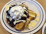 Ihop food