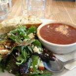 Jackson's Corner Comida
