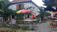 Ferme-auberge Du Bruckenwald inside