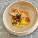 L'envol Comida
