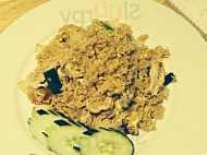 Siamrice Thai Tapas food