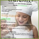 Calabozo Cardápio