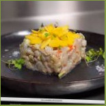 Calabozo Comida
