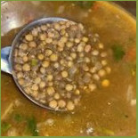 Lulu’s Comida