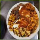 Lulu’s Comida