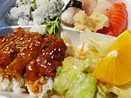 Kisokoma Japanese Restaurant food
