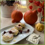 Капучино Comida