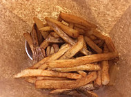 Five Guys food