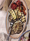 Masseria Melcarne food