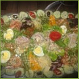 Chez Sam Comida