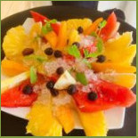 Lily's Catering Center Inc Comida
