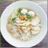 กิ๊บมีเตี๋ยว Comida