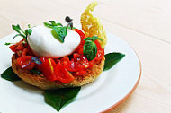 Allegroitalia Burrata food