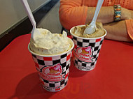 Nielsen's Frozen Custard food