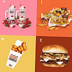 A&w food