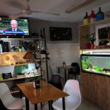 Café Ângelo Nourriture
