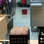 Kfc Exterior