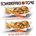 A&w food