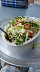 Chipotle Mexican Grill food