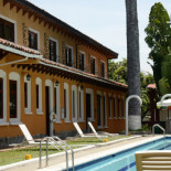 Guadalajara Exterior