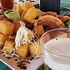 Tijoleiro food