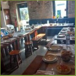 Casa Mikas Comida