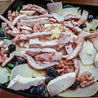 Insalata Ricca food