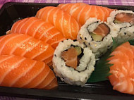 Sosushi More Conca D'oro food