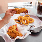 A&w food