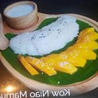 Changmai food