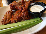 Applebee's Grill food