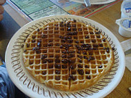 Waffle House food