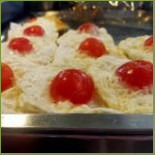 ครัวตาไข่ข้าวแกงแห่งเมืองคอนหนมจีนน้ำยาปู Comida