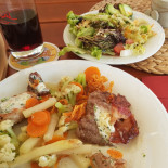 Lobmeyer Comida