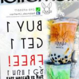 Rabbitcafe_uthaithani Comida