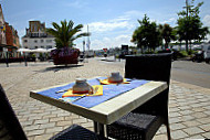 Creperie du Port de Plaisance food