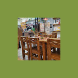Tarteline Comida