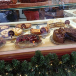 Tarteline Comida