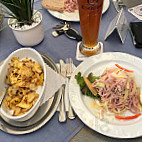 Landgasthof Zum Mohren food