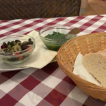 Rucola E Parma Comida