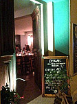Oskar Restaurant & Bar outside