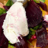 Le Repaire Cassis Comida