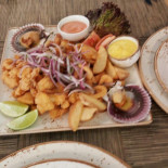 Cooks Comida