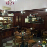 Caffè Bisquit Dentro