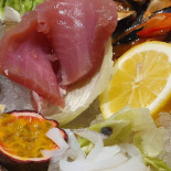 Giando Comida