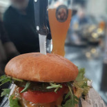 Café Preysinger Comida